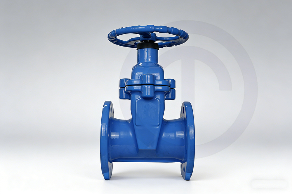 上海贵龙阀门法兰暗杆闸阀全新升级，以精工品质赋能多...